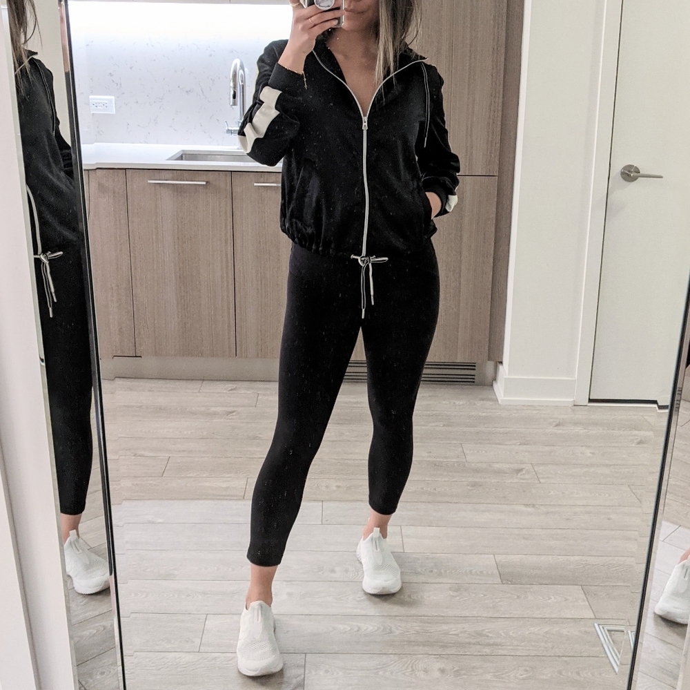 H&M Track Zip-Up